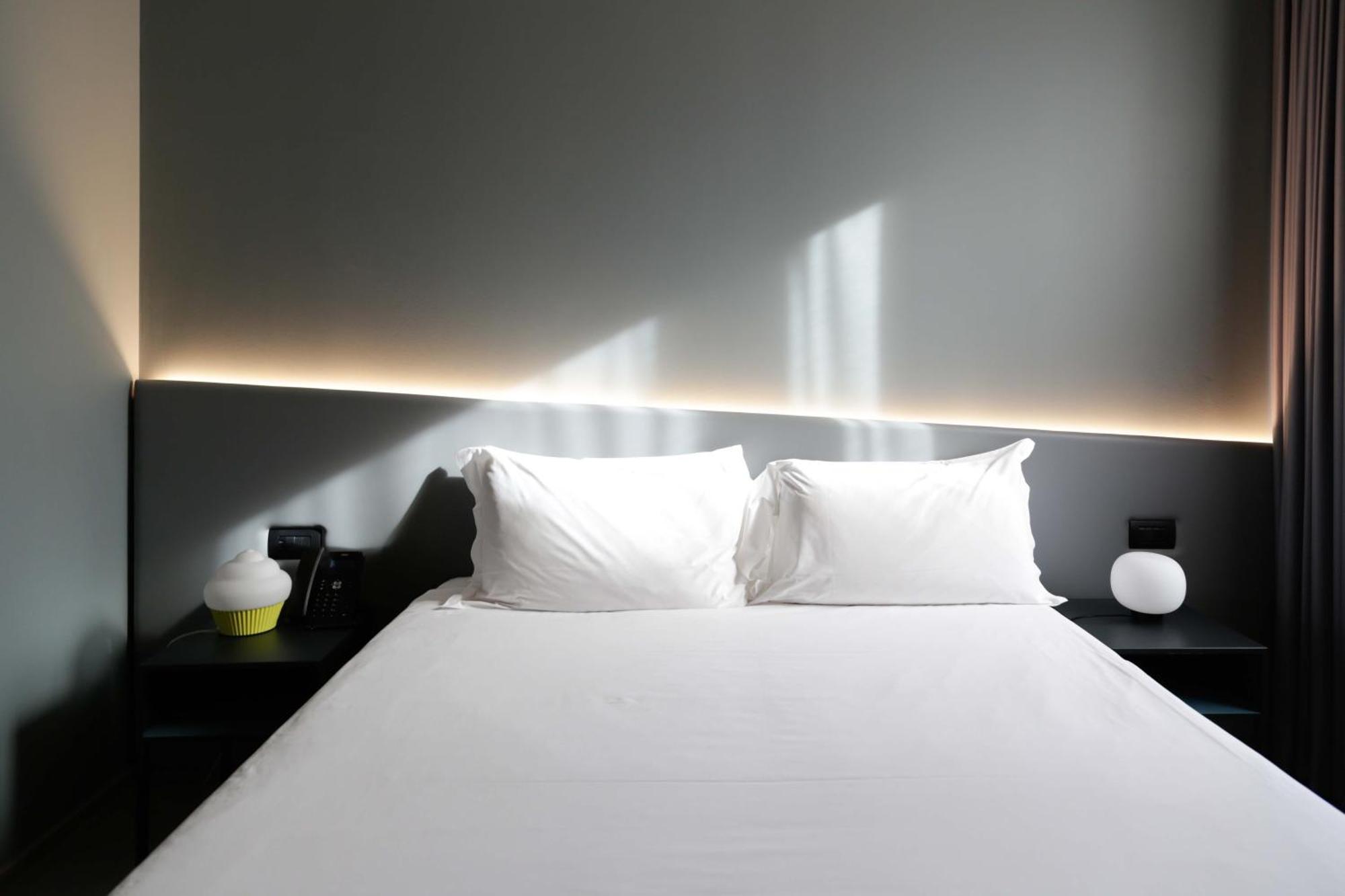 Arryvo Hotel Lecce Exteriör bild