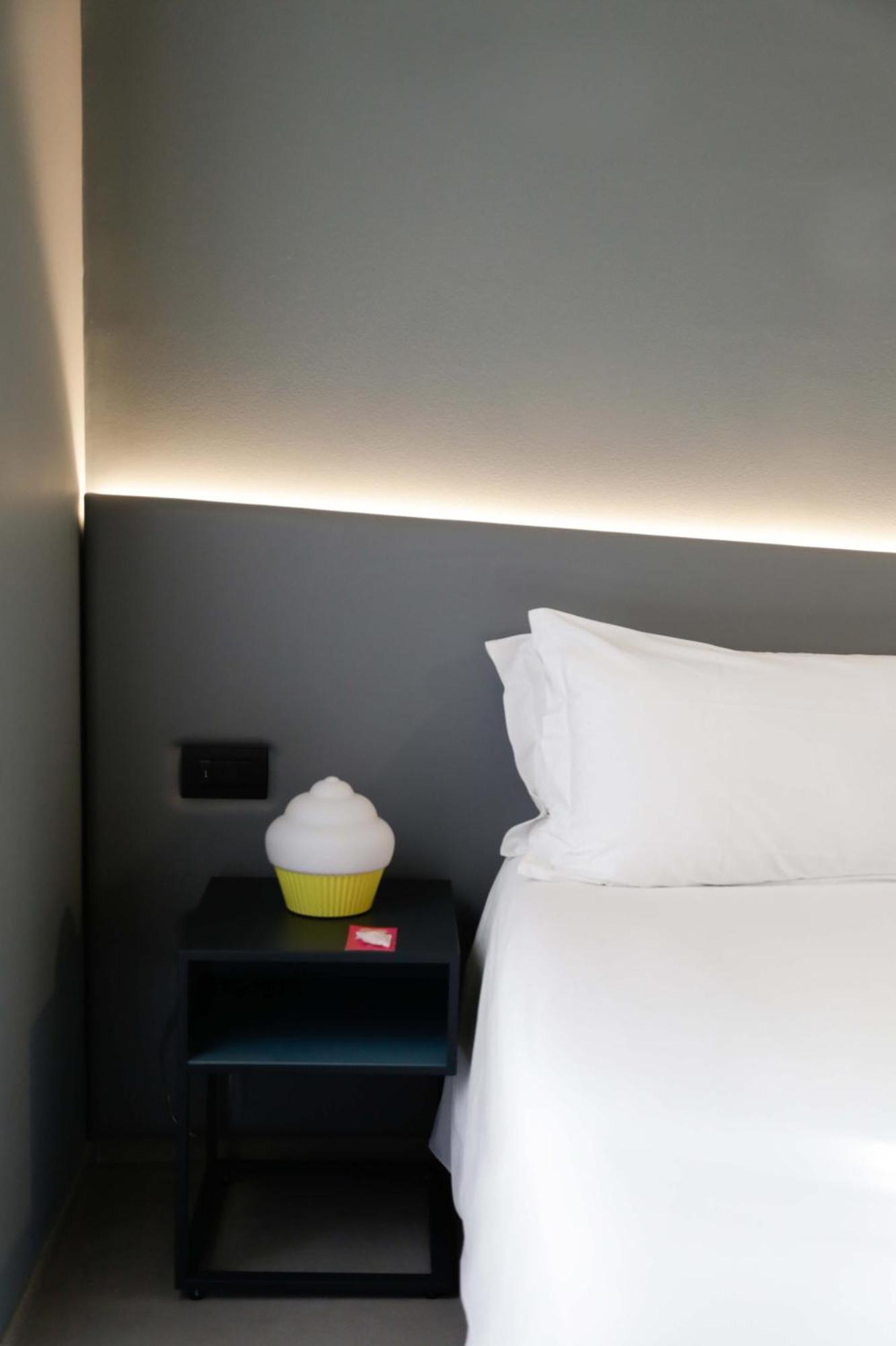 Arryvo Hotel Lecce Exteriör bild
