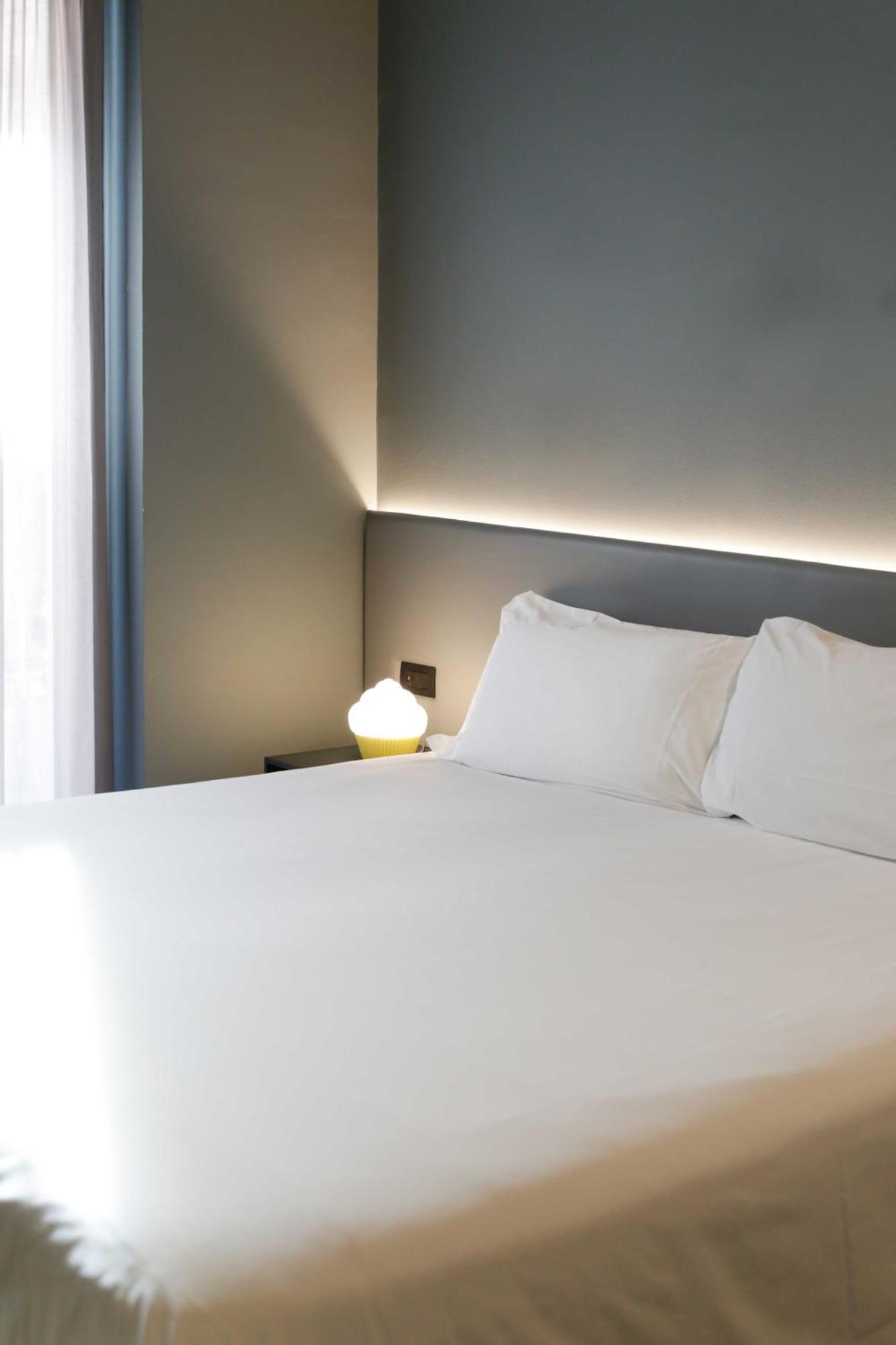 Arryvo Hotel Lecce Exteriör bild